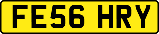 FE56HRY