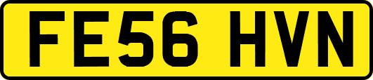 FE56HVN