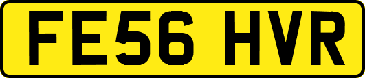 FE56HVR