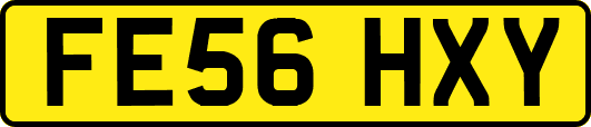 FE56HXY