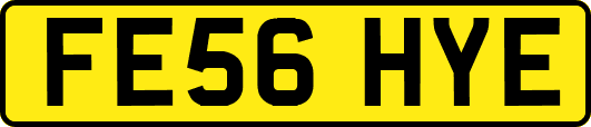 FE56HYE