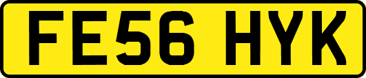 FE56HYK
