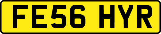 FE56HYR