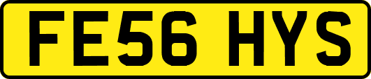 FE56HYS