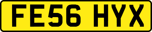 FE56HYX