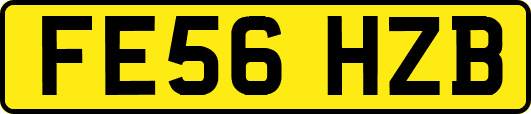 FE56HZB