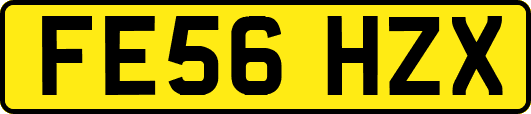 FE56HZX