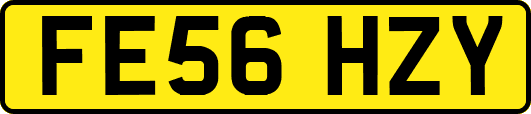 FE56HZY