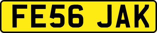 FE56JAK