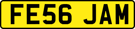 FE56JAM