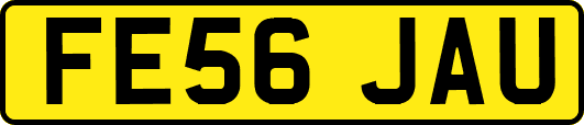 FE56JAU