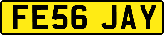 FE56JAY