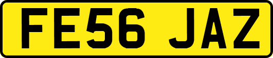 FE56JAZ