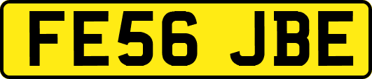 FE56JBE