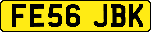 FE56JBK