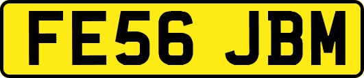 FE56JBM
