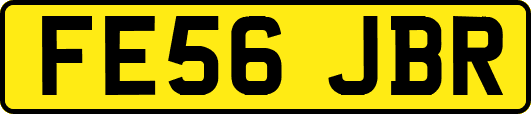 FE56JBR