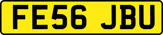 FE56JBU