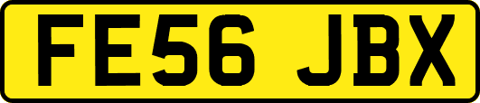 FE56JBX