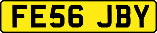 FE56JBY
