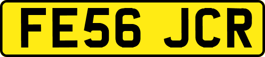 FE56JCR