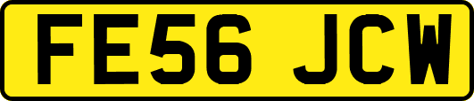 FE56JCW