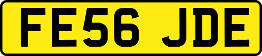 FE56JDE