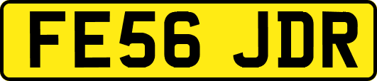 FE56JDR