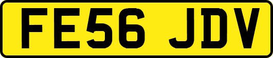FE56JDV