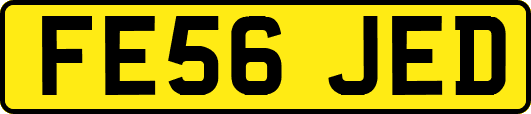 FE56JED