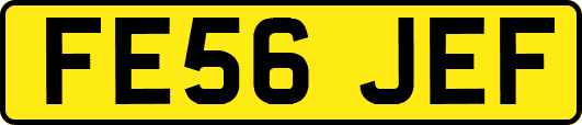 FE56JEF