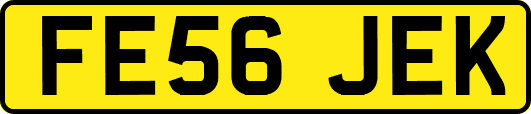 FE56JEK