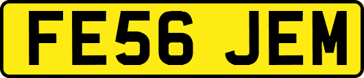 FE56JEM