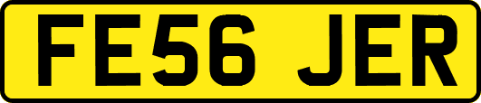 FE56JER