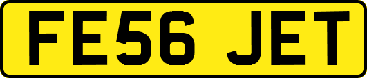 FE56JET