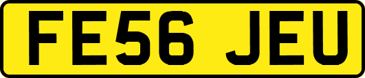 FE56JEU