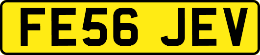 FE56JEV