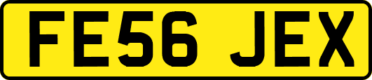 FE56JEX