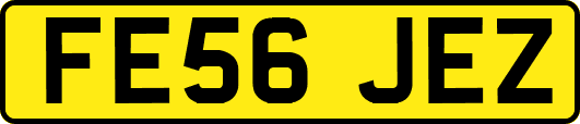 FE56JEZ