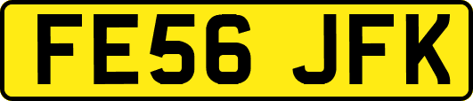 FE56JFK
