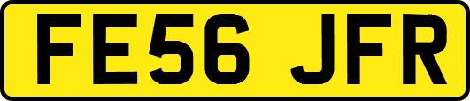 FE56JFR