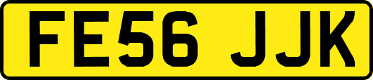 FE56JJK
