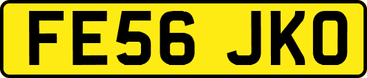 FE56JKO