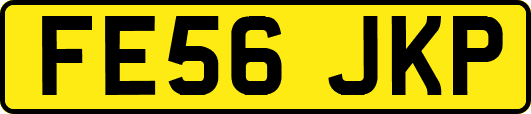 FE56JKP
