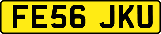 FE56JKU