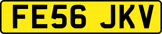 FE56JKV
