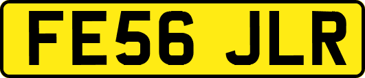 FE56JLR