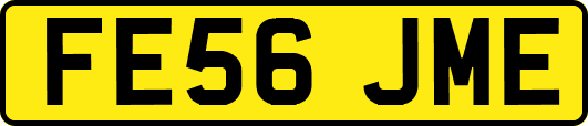 FE56JME