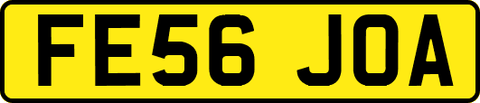 FE56JOA