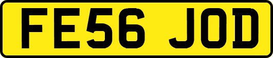 FE56JOD